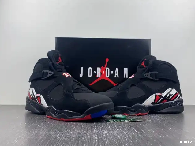 Reps TBK 8 Jordan Playoffs 305381-062 Air 0426